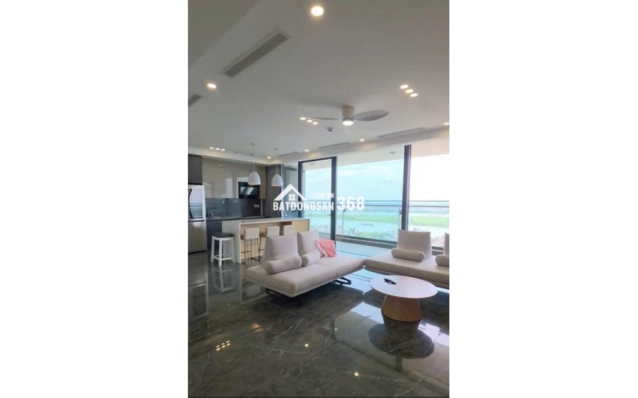 Cam kết chỉ có giá chạm sàn. Chất lượng căn hộ bàn giao tiêu chuẩn 5 sao tại Sunshine Legend city.